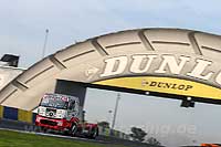 Truck Racing Le Mans 2017