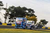 Truck Racing Le Mans 2017