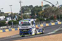 Truck Racing Le Mans 2017