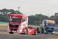 Truck Racing Le Mans 2017