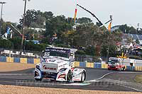 Truck Racing Le Mans 2017