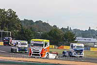 Truck Racing Le Mans 2017