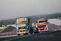 Truck Racing Le Mans 2017