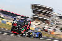 Truck Racing Le Mans 2017
