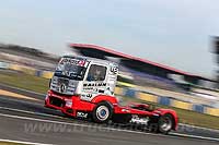 Truck Racing Le Mans 2017
