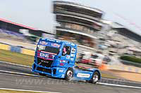 Truck Racing Le Mans 2017