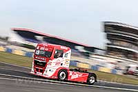 Truck Racing Le Mans 2017