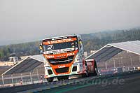 Truck Racing Le Mans 2017