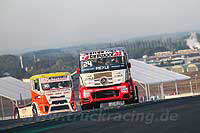 Truck Racing Le Mans 2017