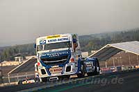 Truck Racing Le Mans 2017