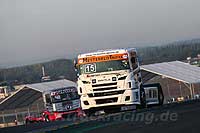 Truck Racing Le Mans 2017