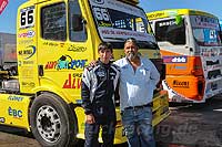 Truck Racing Jarama 2017