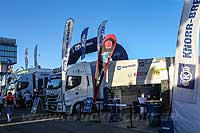 Truck Racing Jarama 2017