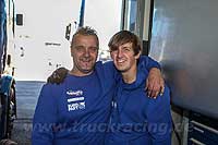 Truck Racing Jarama 2017