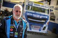 Truck Racing Jarama 2017