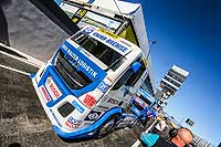 Truck Racing Jarama 2017