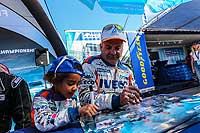 Truck Racing Jarama 2017