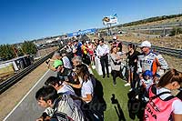 Truck Racing Jarama 2017