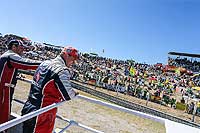 Truck Racing Jarama 2017