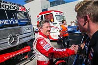 Truck Racing Jarama 2017