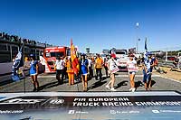Truck Racing Jarama 2017