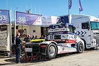 Truck Racing Jarama 2017