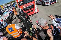 Truck Racing Jarama 2017