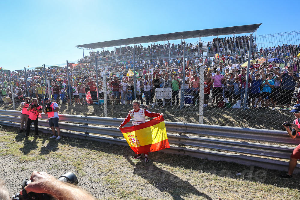 Truck Racing Jarama 2017