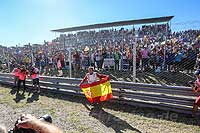 Truck Racing Jarama 2017