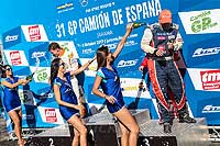 Truck Racing Jarama 2017
