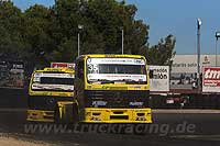 Truck Racing Jarama 2017