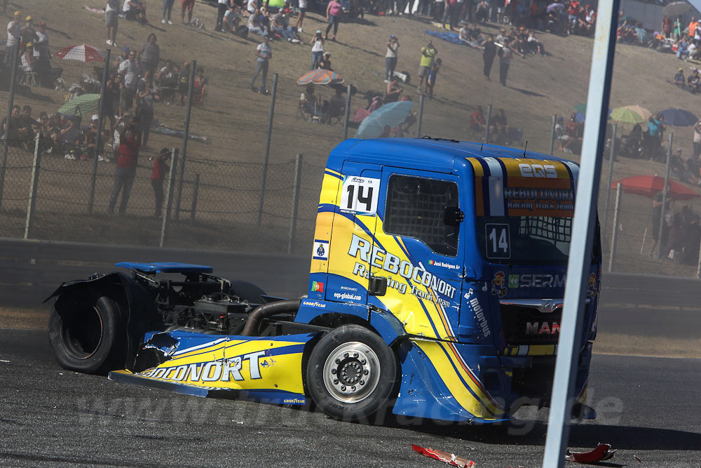Truck Racing Jarama 2017