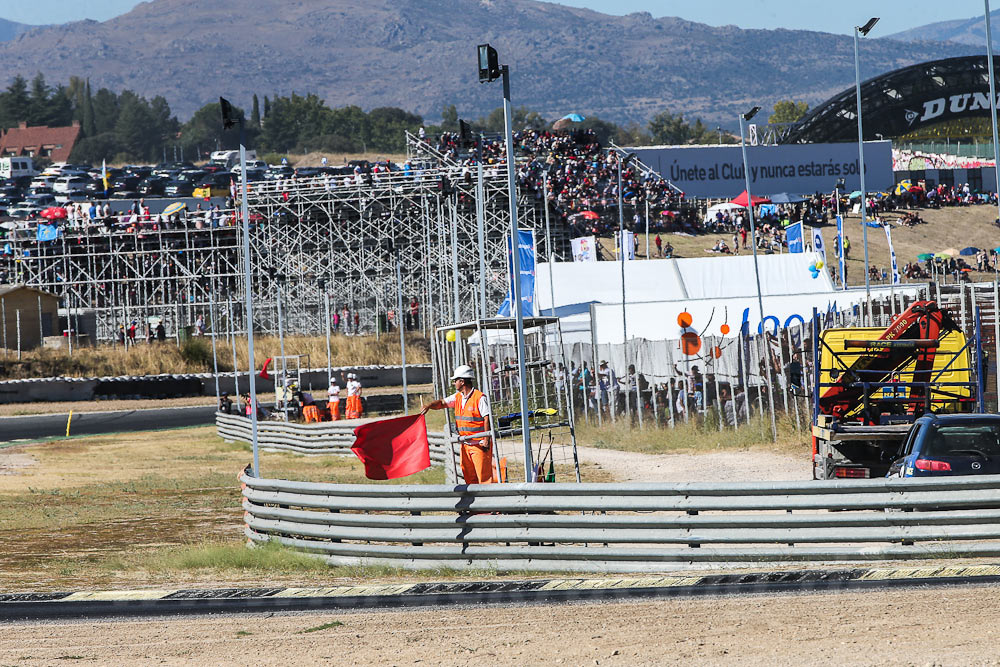 Truck Racing Jarama 2017