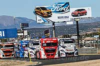 Truck Racing Jarama 2017