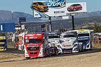 Truck Racing Jarama 2017
