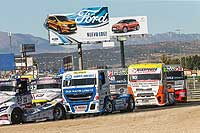 Truck Racing Jarama 2017
