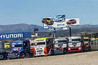 Truck Racing Jarama 2017