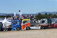 Truck Racing Jarama 2017