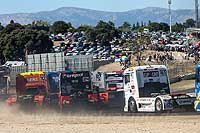 Truck Racing Jarama 2017