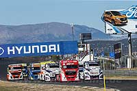 Truck Racing Jarama 2017