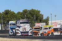 Truck Racing Jarama 2017