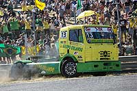 Truck Racing Jarama 2017