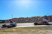 Truck Racing Jarama 2017
