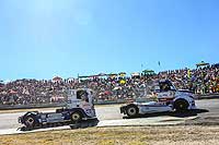 Truck Racing Jarama 2017