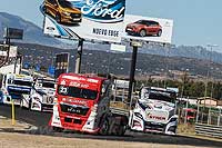 Truck Racing Jarama 2017