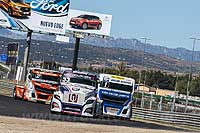 Truck Racing Jarama 2017