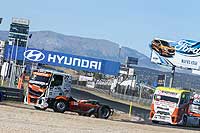Truck Racing Jarama 2017