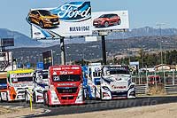 Truck Racing Jarama 2017