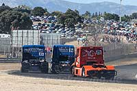 Truck Racing Jarama 2017