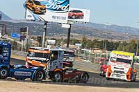 Truck Racing Jarama 2017